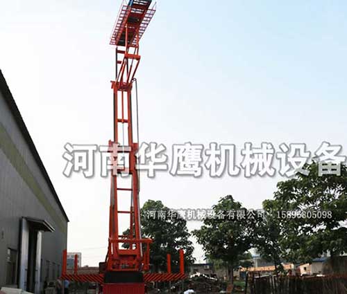 高空壓瓦機(jī)